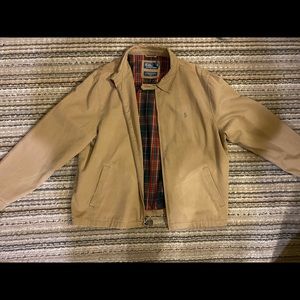 Vintage Ralph Lauren Polo Jacket